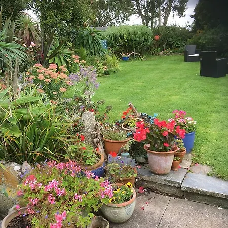Mariners View Bed & Breakfast Helston